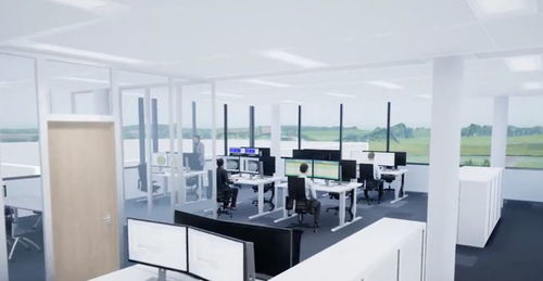 博世史上最大單體投資項目 探訪300毫米晶圓廠資產(chǎn)管理